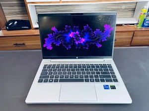 New Laptop HP ProBook 440 G10 16GB Intel Core I5 SSD 1T