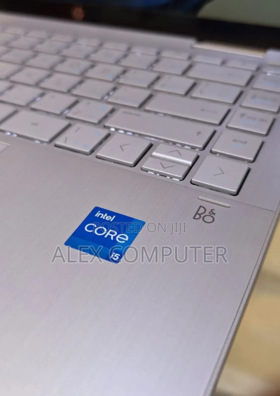 New Laptop HP Pavilion 15 8GB Intel Core I5 SSD 512GB