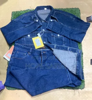 Complete Jeans Original