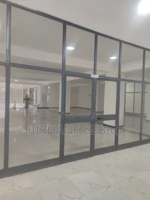 Complex and Space of Rent for Resturant or Cafe