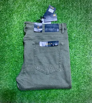 Jeans Trouser's