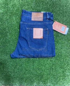 New Arrival Trouser ሱሪ