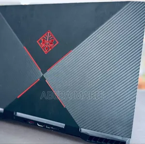 New Laptop HP Omen X 16GB Intel Core I5 SSD 1T