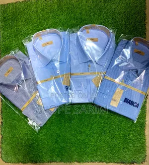 Original Shirt ሸሚዝ