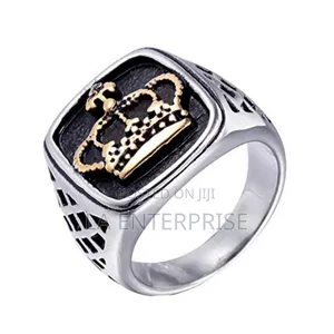 King  Ring