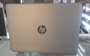 New Laptop HP EliteBook 840 G3 16GB Intel Core i5 SSD 512GB