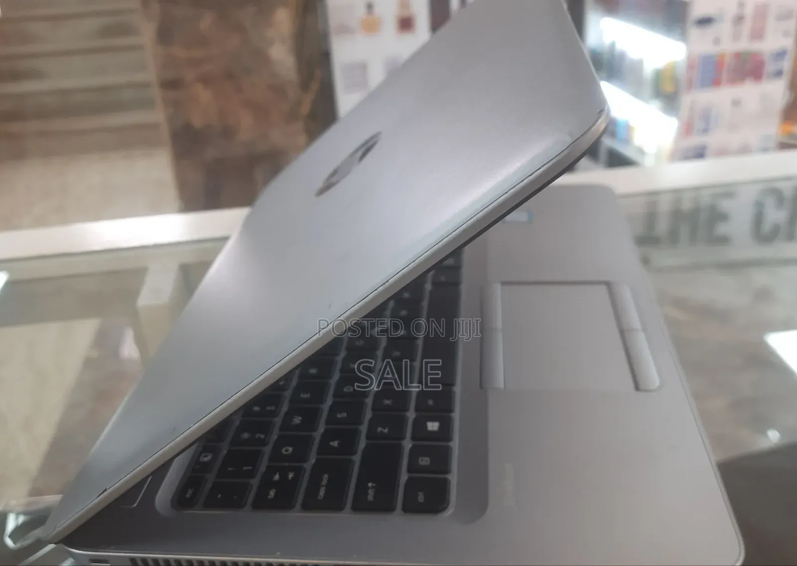 New Laptop HP EliteBook 840 G3 16GB Intel Core i5 SSD 512GB
