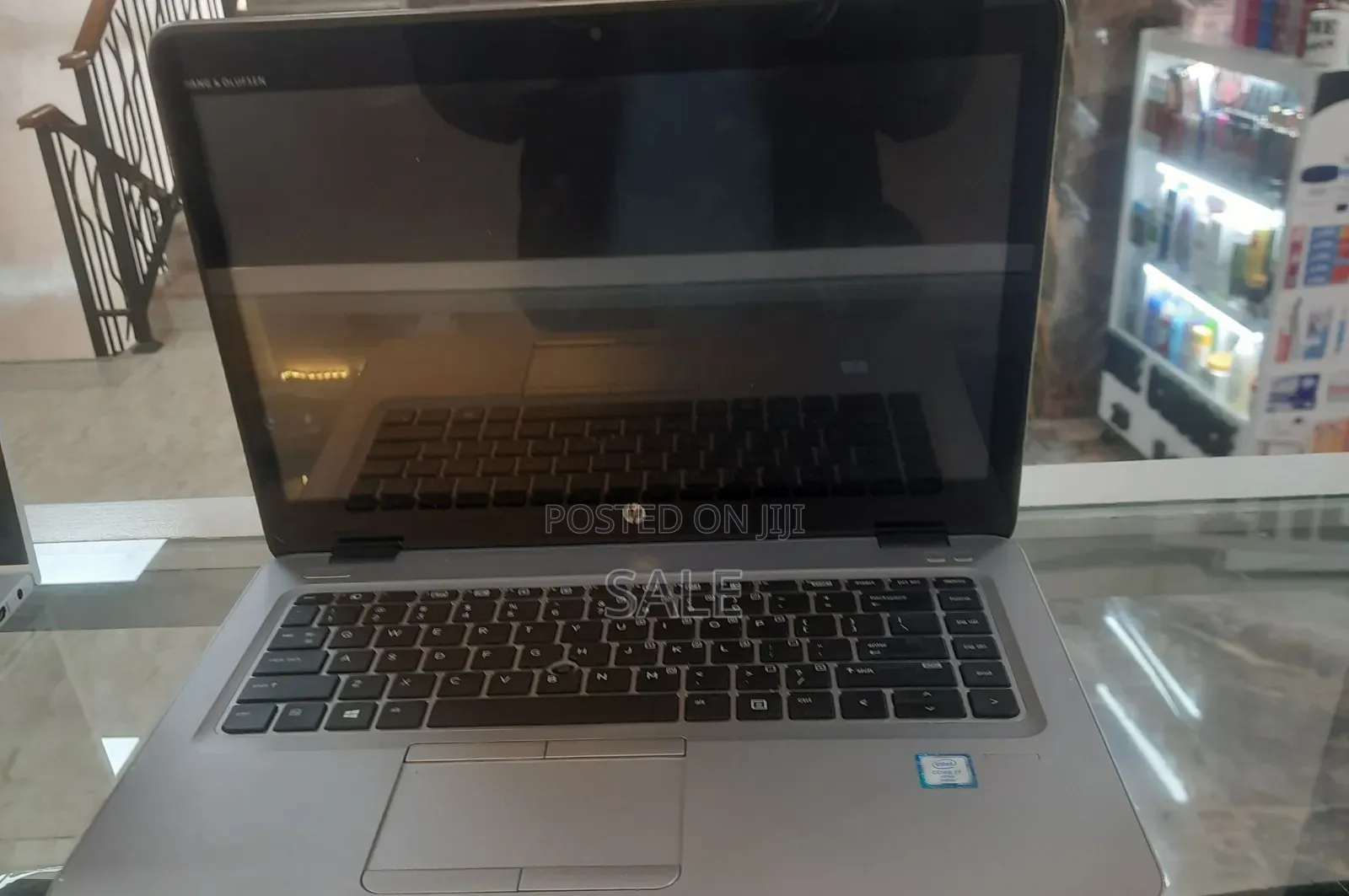 New Laptop HP EliteBook 840 G3 16GB Intel Core i5 SSD 512GB