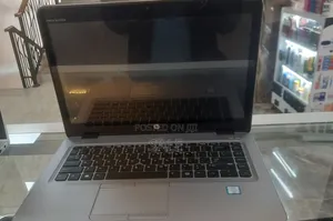 New Laptop HP EliteBook 840 G3 16GB Intel Core i5 SSD 512GB