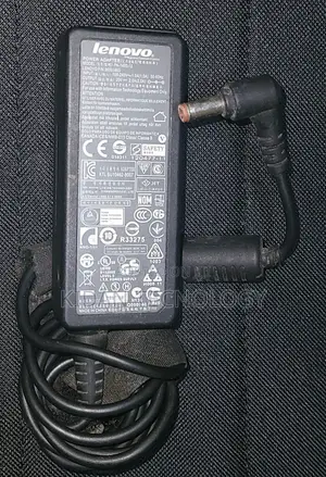 Lenovo Charger