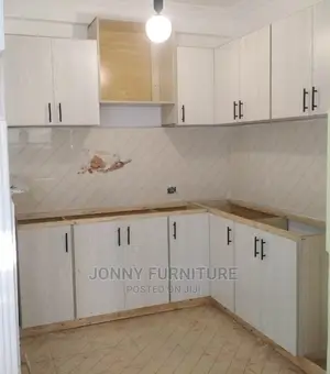 Kitchen Cabinets