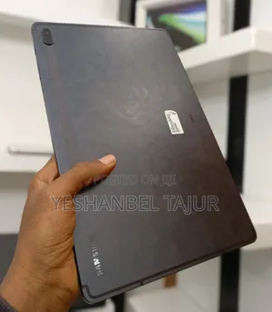 New Samsung Galaxy Tab S7 64 GB Gray