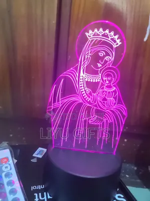 3d Lights (Spritual)