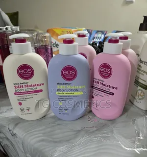 Eos Lotion