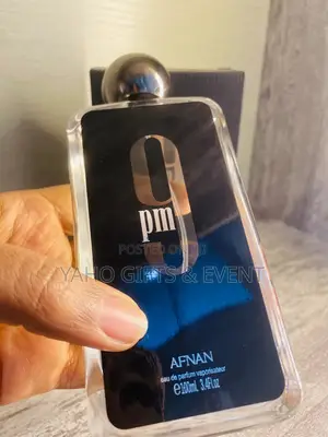 9pm Men’S Perfume