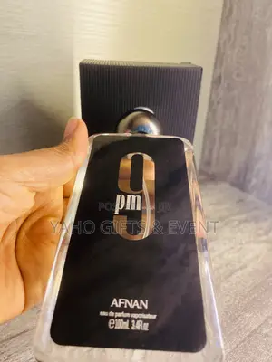 9pm Men’S Perfume