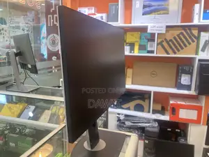 24 Inch Frameless Latest Monitor