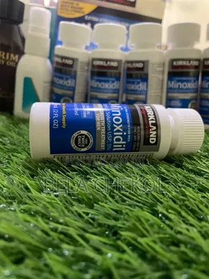 Usa Minoxdil 5%
