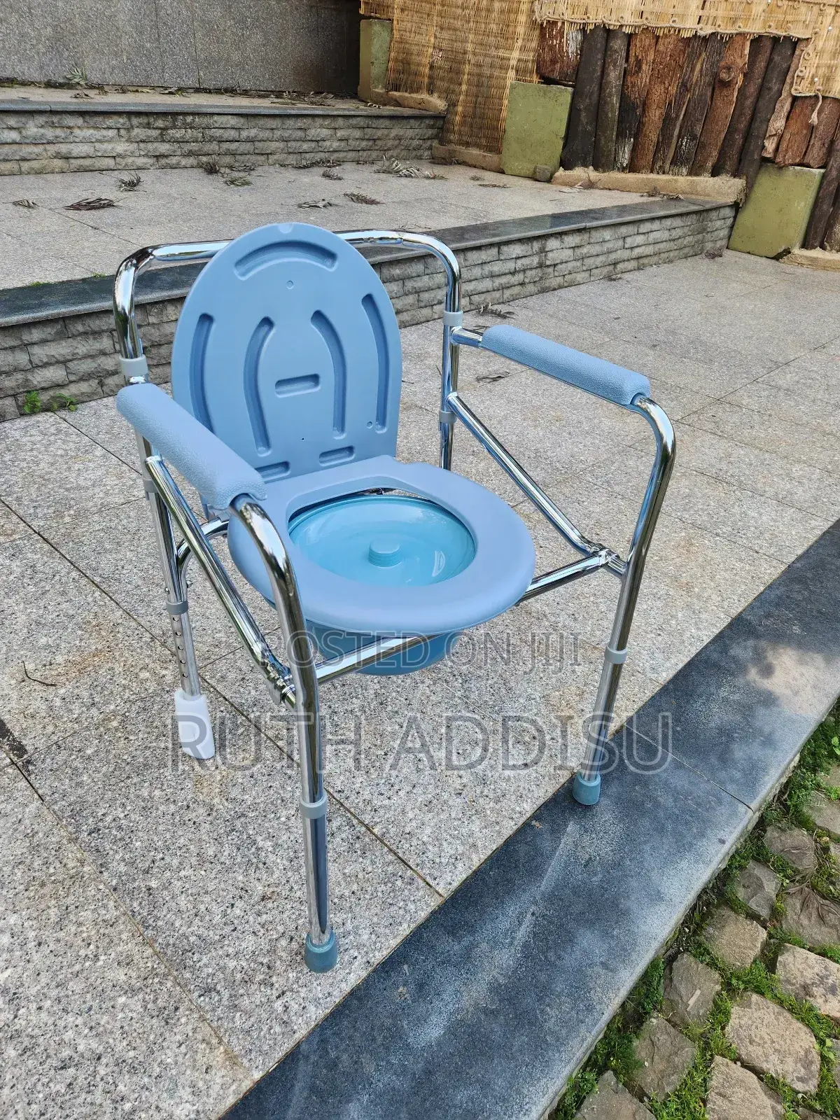 Tolet Chair麻辣commode Chair堥我poty Chair瘨你medical Toilet Chair Poty Chai