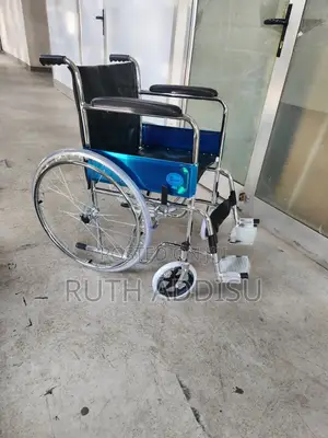 Strong Medical Heavy Duty Whellchair痛苦wheelchair建安wheelchair Almunium