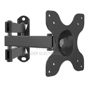 Flexible Tv Wall Mount Flexible Tv Hanger 24" 80