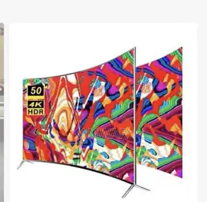 Syinix 75 Inch Tv