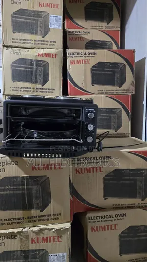 50litre Kumtel Mini Oven