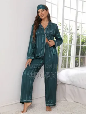 Set Pajama