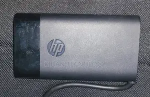 Hp Very Slim Laptop Charger