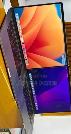 New Laptop Apple MacBook Pro 2019 32GB Intel Core i9 SSD 1T