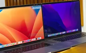 New Laptop Apple MacBook Pro 2019 32GB Intel Core i9 SSD 1T
