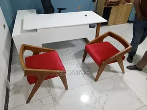 Wooden Chairs