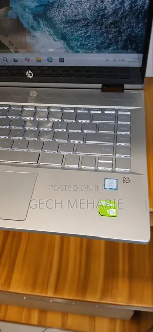 New Laptop HP Pavilion 14 8GB Intel Core I7 SSD 512GB