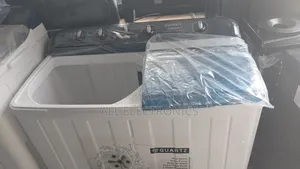 Quartz 16kg Good Washing