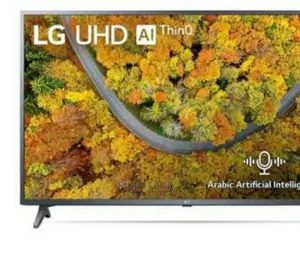 LG 55 Inch Tv