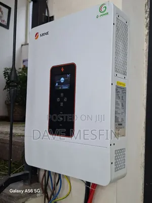 Solar Generator