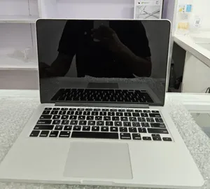 New Laptop Apple MacBook Pro 2014 8GB Intel Core I5 SSD 128GB