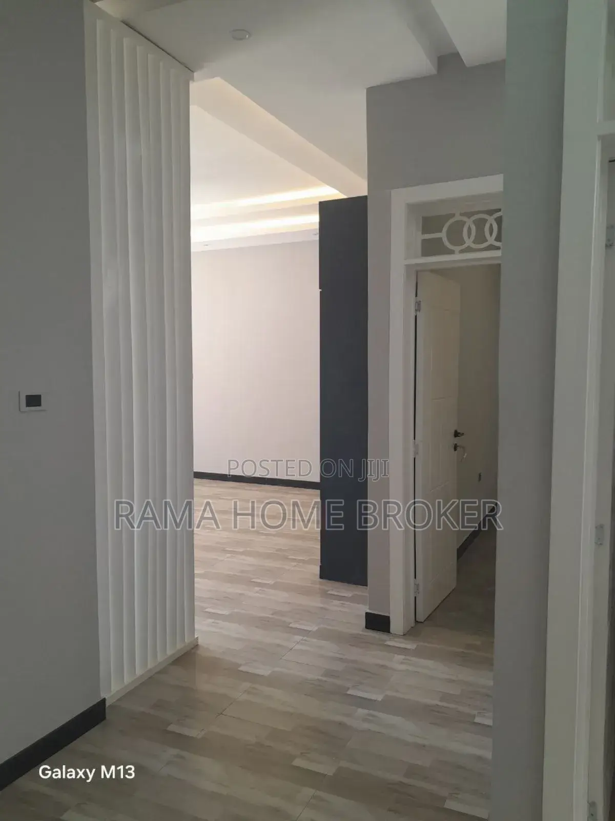 Furnished 3bdrm Condo in Bole for sale