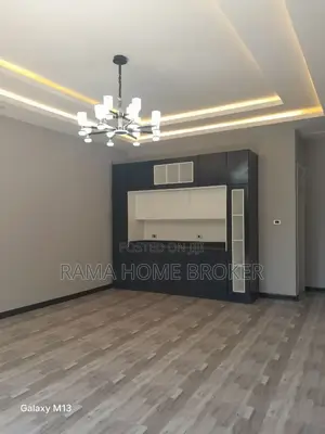 Furnished 3bdrm Condo in Bole for sale
