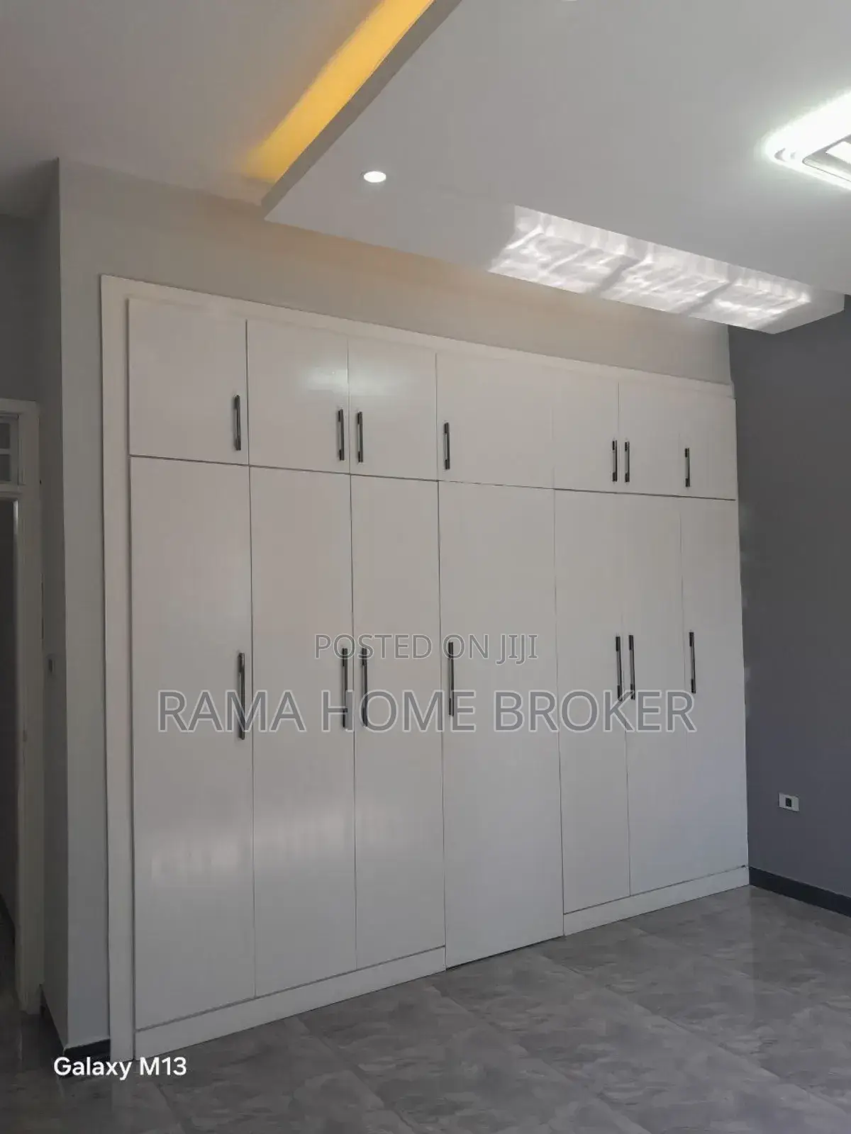Furnished 3bdrm Condo in Bole for sale