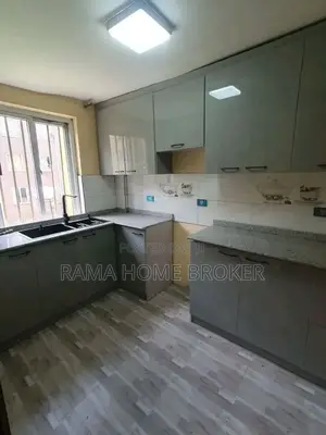 Furnished 3bdrm Condo in Yeka for sale