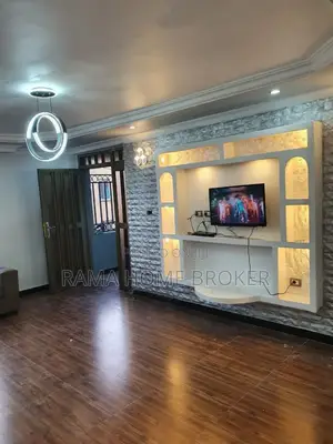 Furnished 3bdrm Condo in Yeka for sale