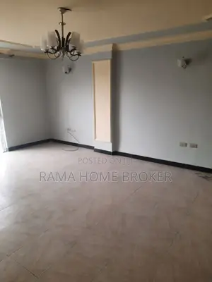 Furnished 3bdrm Condo in Yeka for sale