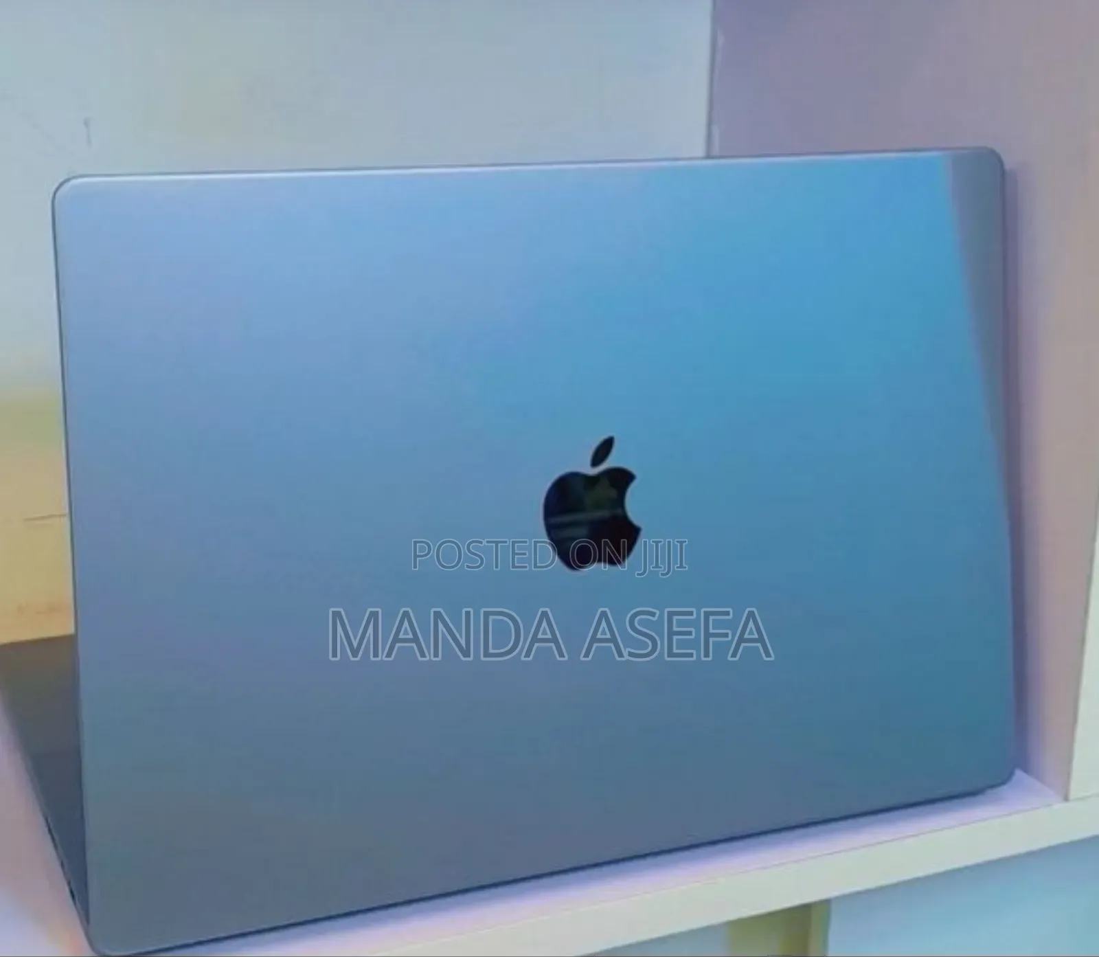 New Laptop Apple MacBook Pro 16GB Apple M2 SSD 1T