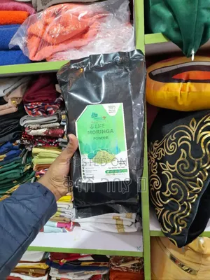 No 1 Moringa
