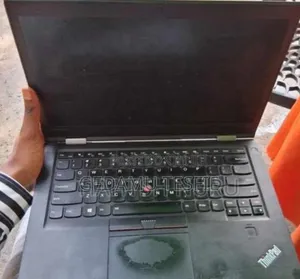New Laptop Lenovo ThinkPad X1 Carbon 8GB Intel Core i5 SSD 256GB