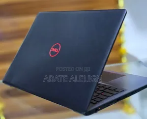 New Laptop Dell XPS 15 16GB Intel Core I7 HDD 1T