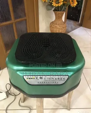 Massage Machine