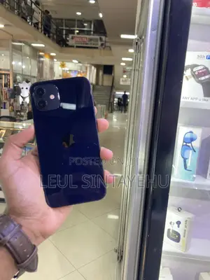 Apple iPhone 12 128 GB Black