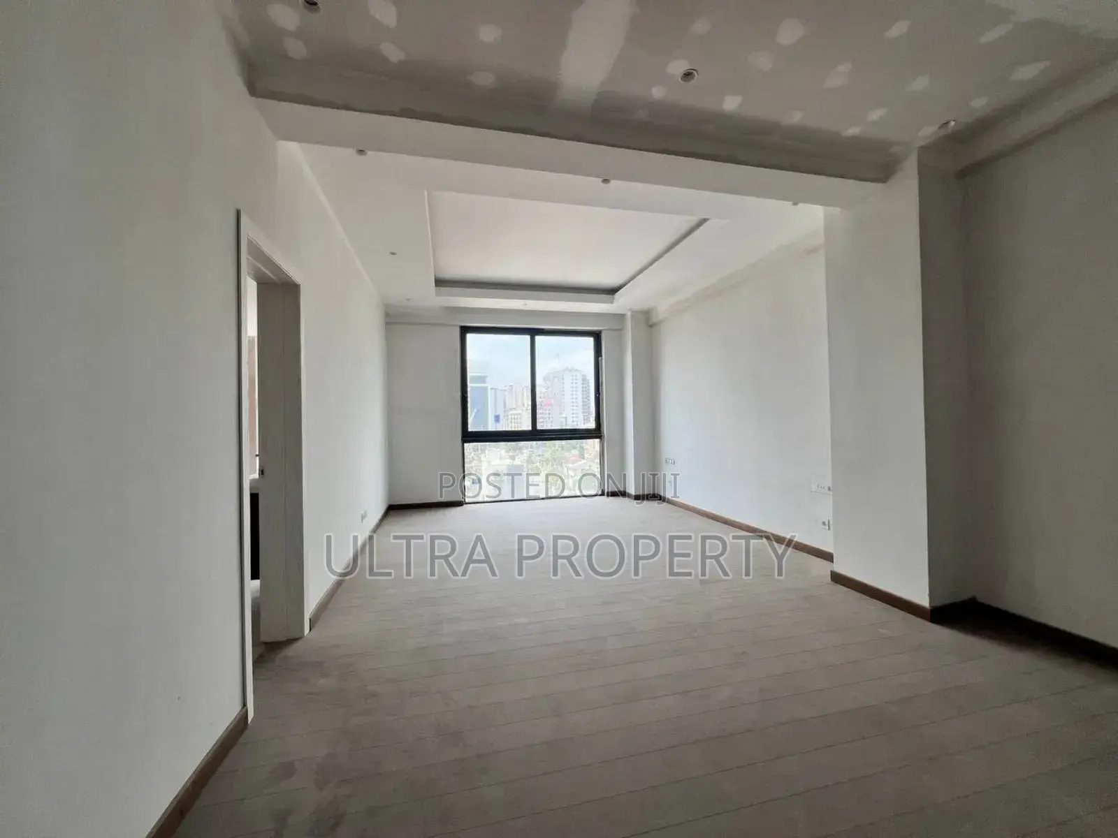 3bdrm Apartment in Bole for sale